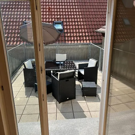 Gaestezimmer Im Herzen Von Rum i privatbostad
