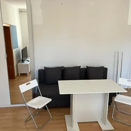 Gaestezimmer Im Herzen Von Rum i privatbostad *