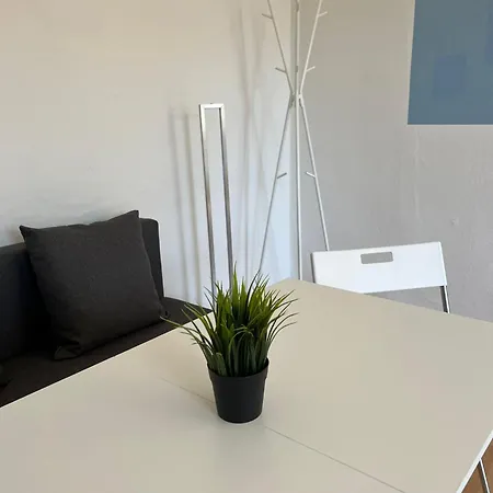 Gaestezimmer Im Herzen Von Δωμάτια σε οικογενειακή κατοικία *