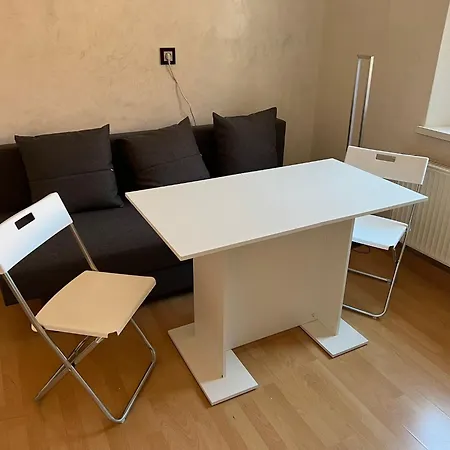Gaestezimmer Im Herzen Von *