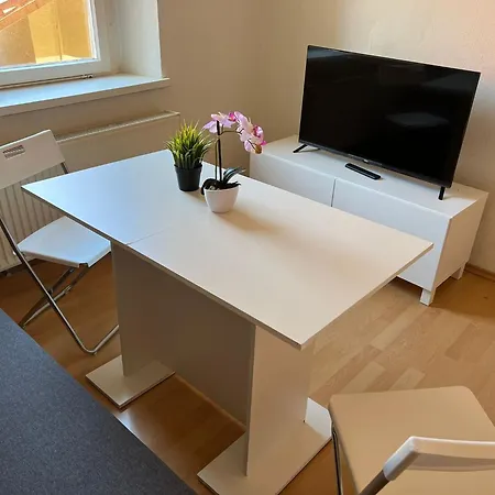 Gaestezimmer Im Herzen Von Iphofen