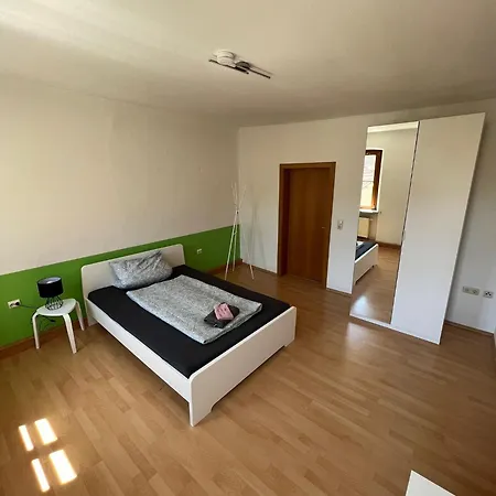 Gaestezimmer Im Herzen Von *
