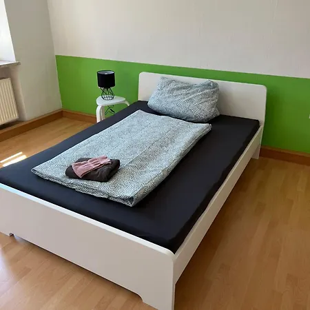 Gaestezimmer Im Herzen Von *