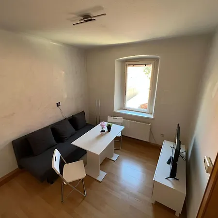 Gaestezimmer Im Herzen Von * Iphofen