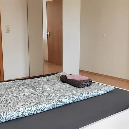 Gaestezimmer Im Herzen Von * Iphofen