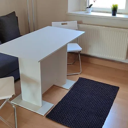 Gaestezimmer Im Herzen Von *