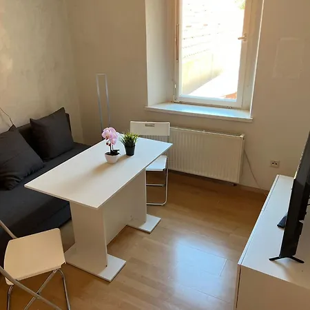 Δωμάτια σε οικογενειακή κατοικία Gaestezimmer Im Herzen Von Iphofen