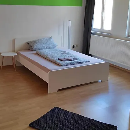 Gaestezimmer Im Herzen Von *