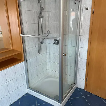 Gaestezimmer Im Herzen Von