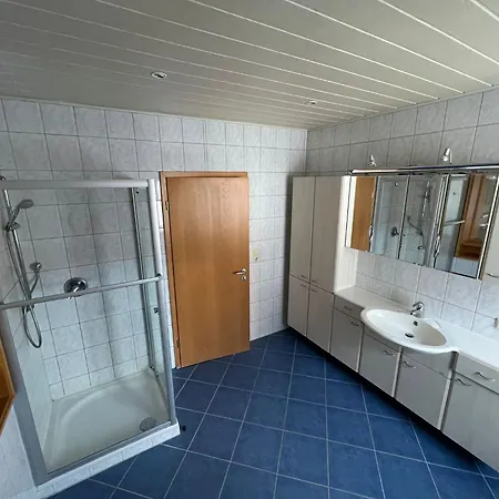 Gaestezimmer Im Herzen Von